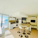 578 Superbe T2 Front De Mer, Parking, Clim