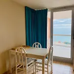Lejlighed 578 Superbe T2 Front De Mer, Parking, Clim