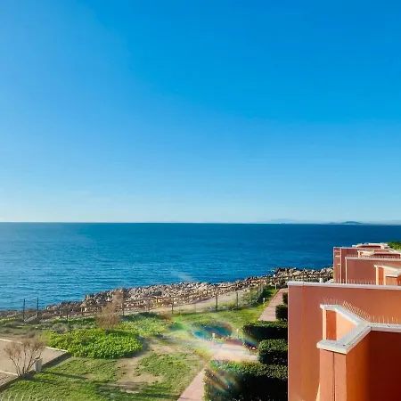 578 Superbe T2 Front De Mer, Parking, Clim *